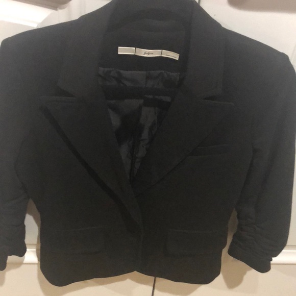 Black Gibson Blazer - Picture 1 of 3